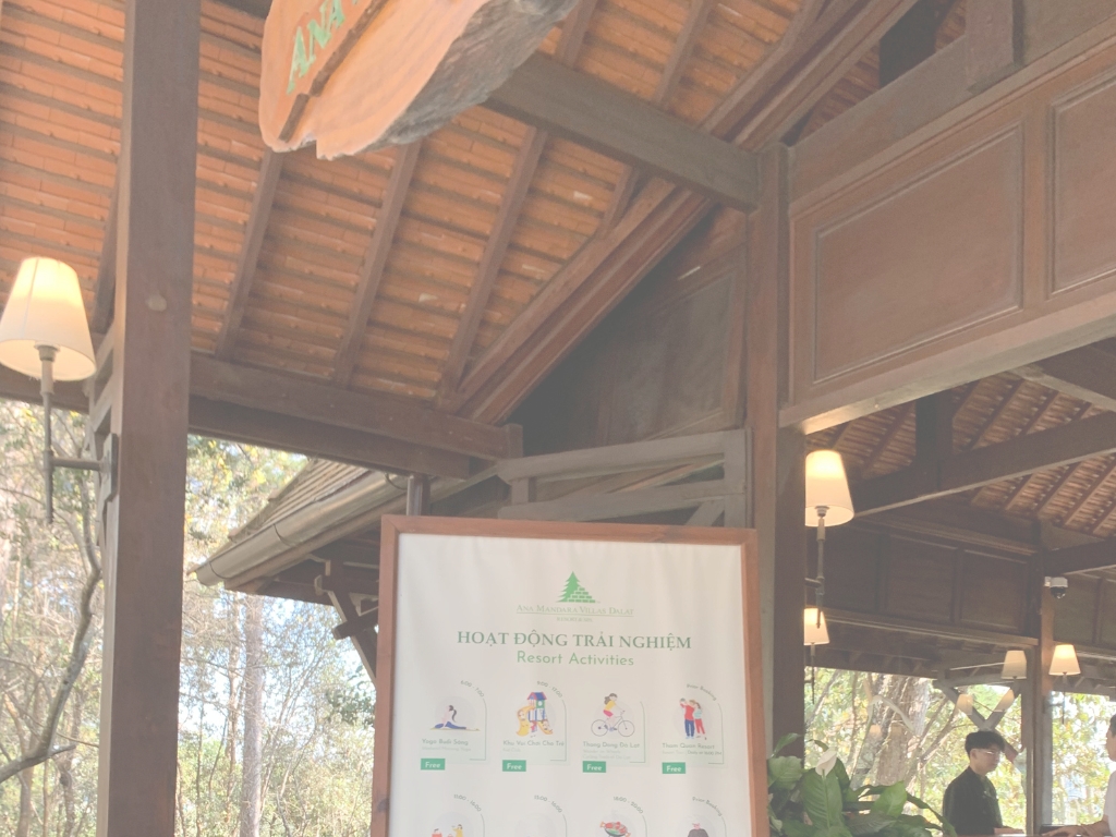 Sự tử tế từ những lời chào